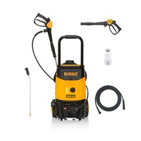 Dewalt DXPW003E (160 Bar, 630 L/H, 2900 W)