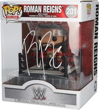 2015-16 Funko Pop WWE Series 3 Vinyl Figures 17