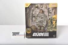 G.I. Joe Classified Series 60th Anniversary Action Soldier Infantry Figure New