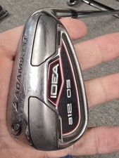 Adams Golf IDEA a12 OS 9 Iron Right Handed St...
