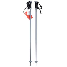 Atomic SQS Ski Pole / Light Grey / 110cm