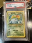 2023 #003 VENUSAUR PSA 9