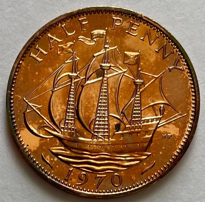 1970 UK Coins for sale | eBay