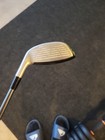 Cleveland Hi-Bore XLS Hybrid 3-Iron 22 Degree Stiff Flex Graphite Shaft — photo 2