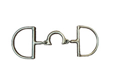 Jay Shuttleworth Segunda D Ring Bit (JKS)