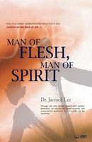 Jaerock Lee | Man Of Flesh, Man Of Spirit ¿ | Taschenbuch | Englisch (2018)