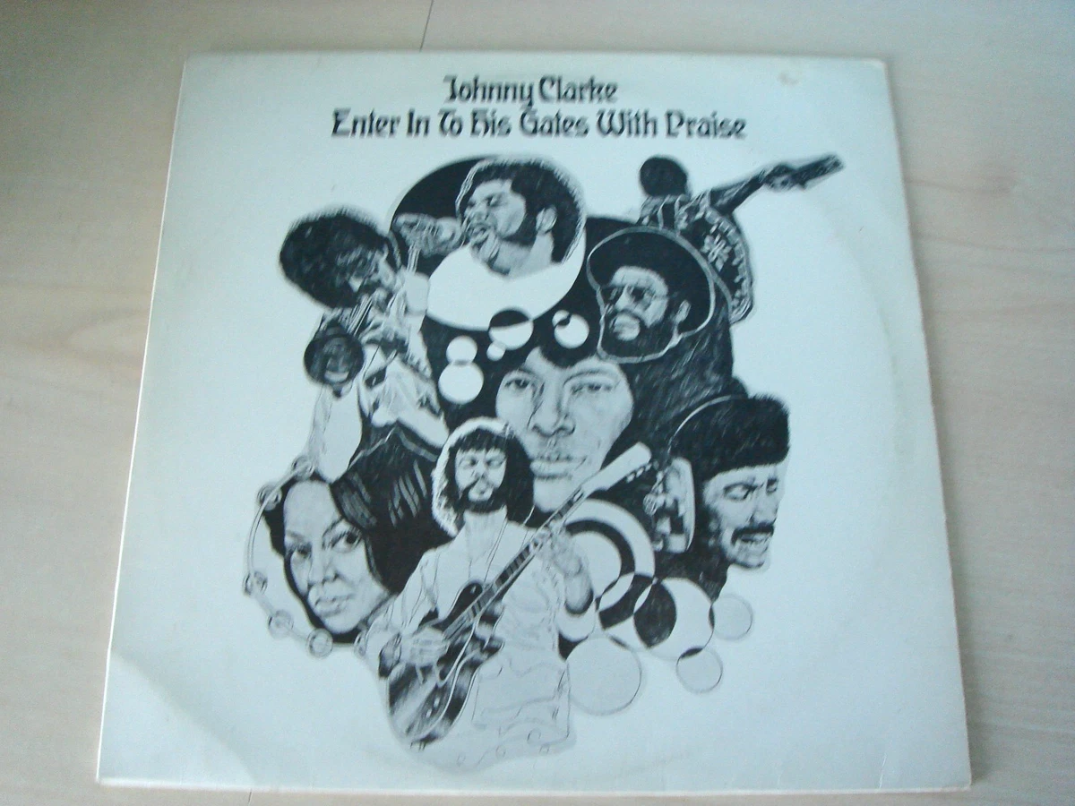Clark Reggae, Ska & Dub Roots Vinyl Records for sale | eBay