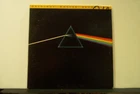 VINYL LP - Pink Floyd DARK SIDE of the MOON - Orig. Master Recording MFSL-1-017