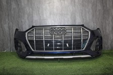 GENUINE AUDI Q5 S LINE FRONT BUMPER 2021 ONWARDS 80A807437