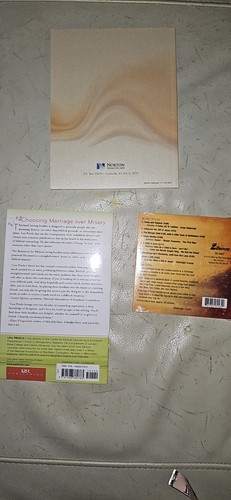Lot 15 Choir Music Sheet Lets Have Church Christmas CD Booklets Book NEW VTG - Picture 2 of 5