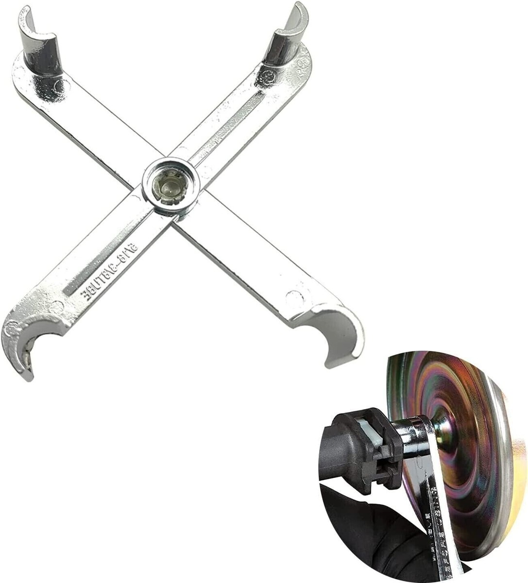 MaXpeedingrods 22x Fuel Air Conditioning Line Disconnect Set Engine Timing Tool Kit Fuel Trans A C Oil Line MaXpeedingrods 22x Fuel Air Conditioning Line Disconnect Set Engine Timing Tool Kit Fuel Trans A C Oil Line