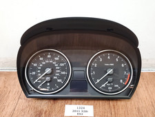  07-13 Oem Bmw E90 E92 E93 335 Speedometer Instrument Cluster Siemens Vdo 58k