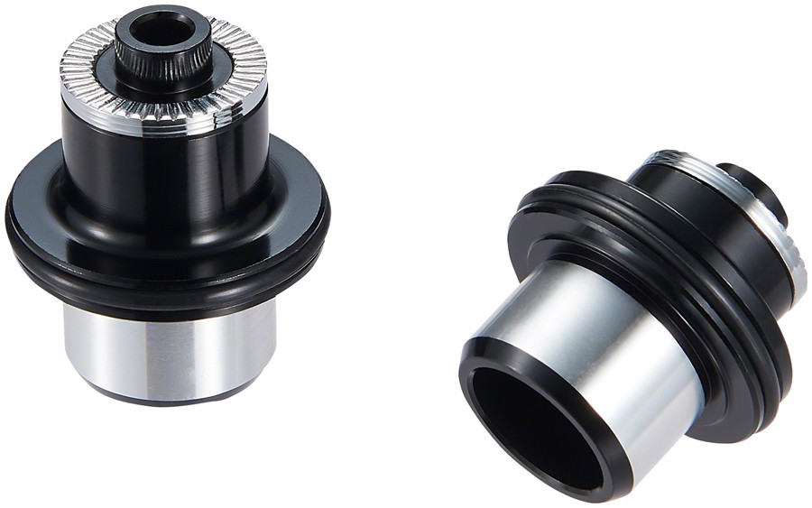 Комплект переходников для оси Ritchey WCS для ступиц Vantage - Trail V2 MTB - от 9 мм до Quick 5090₽