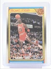 MICHAEL JORDAN 1988-89 FLEER ALL-STAR TEAM BASKETBALL BULLS Q5451