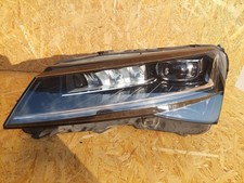 SKODA SUPERB I 3U4 Scheinwerfer vorne rechts 3V1941015D 0.02 Diesel 29477860