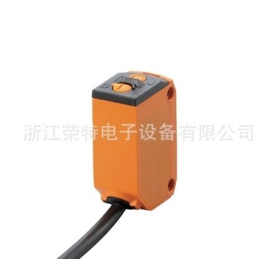 New German Yifu photoelectric sensor switch O6P704  #tk