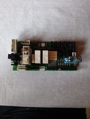 Wittmann Picker I/O Board