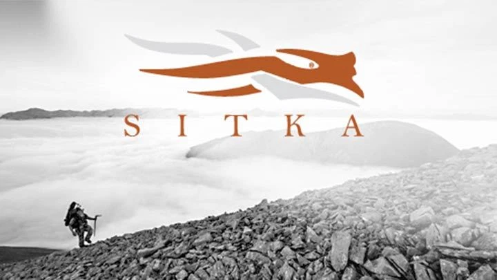 SITKA Gear Men's Mountain Mid-weight Windstopper Gore-tex Hunting Vest 50122-OB  - Image 2 of 3