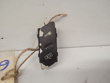 1K0962125 INTERRUPTOR / 4.PINES / BLOQUEO.PUERTAS / 613371 PARA VOLKSWAGEN GOLF