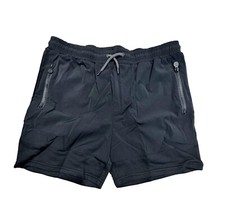 Hunter For Target Boys' Athletic Shorts Black Size XL 16