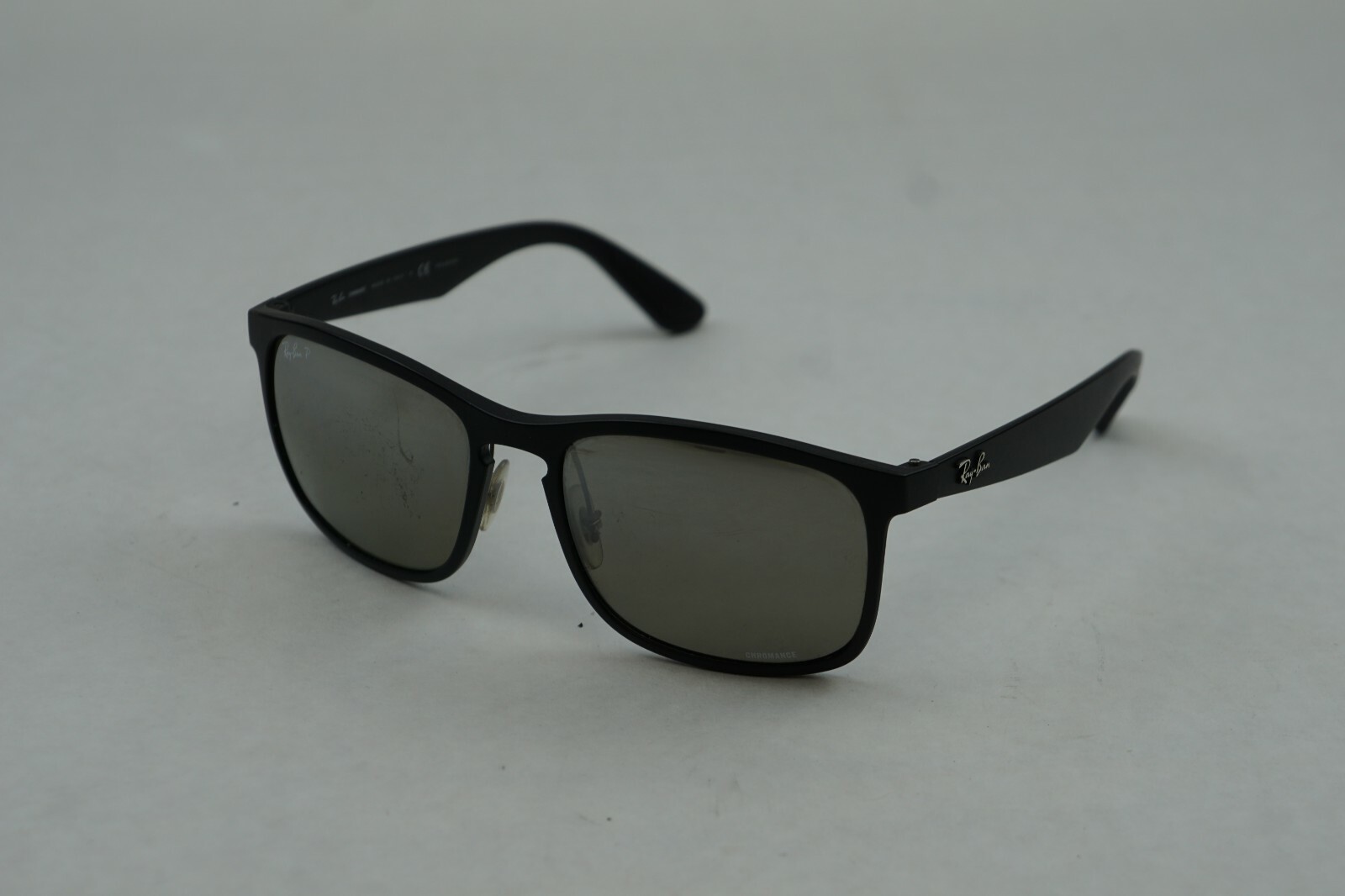 Ray-Ban Chromance RB4264 Men's Sunglasses for sale online | eBay