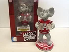 Alabama CRIMSON TIDE Big Al Mascot Bobblehead NCAA Football Championship #/144