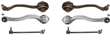 Suspensión delantera calidad alemana para MERCEDES-BENZ CLASE C 180 C 200 C 220 