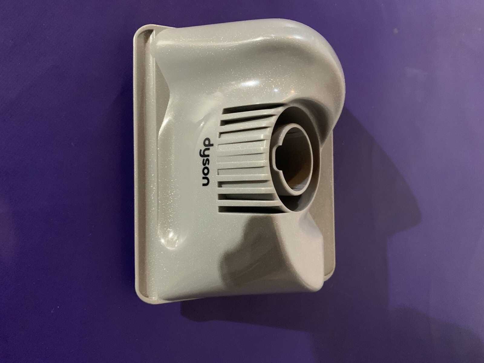 Dyson Zorb Groomer Carpet Brush Floor Attachment for Vacuum Cleaning-image