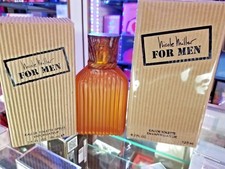 Nicole Miller for Men Nicole Miller Colônia - a fragrância