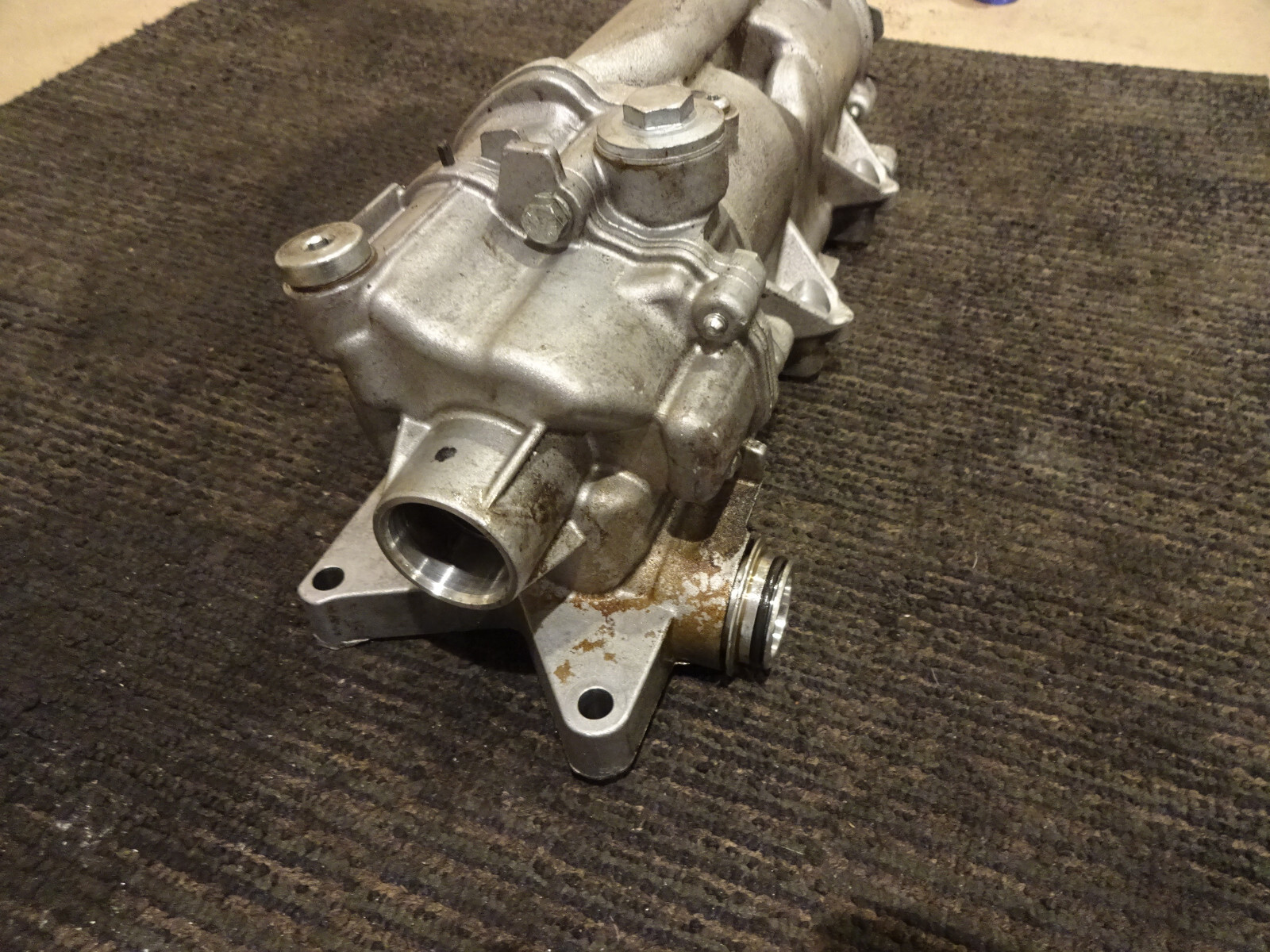 Ferrari 458, F12 - Oil Pump (Core) - P/N 252029