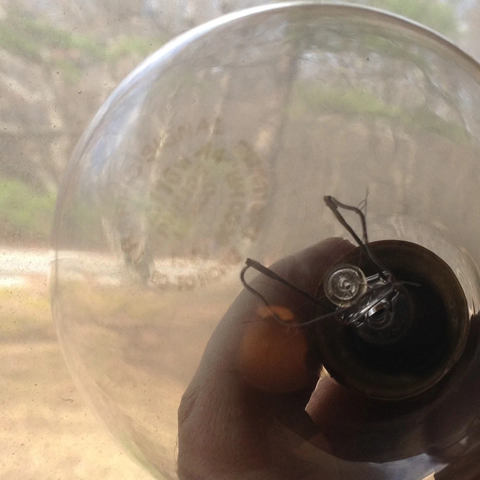 116 WATT traffic signal LIGHT BULB 116w TOWER obstruction lamp 1260 lumen 130v - Image 2 of 4