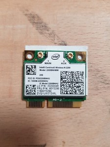 Lenovo ThinkPad L430 WLAN Karte Wifi Card Wireless