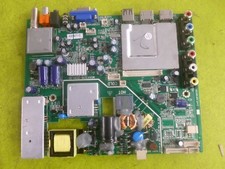 Placa principal/fuente de alimentación Hiteker 2C.83002.AMT para MSAV1931-K3-D0
