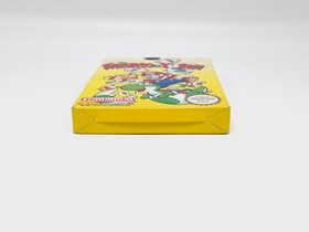 Mario & Yoshi Nintendo NES FAH