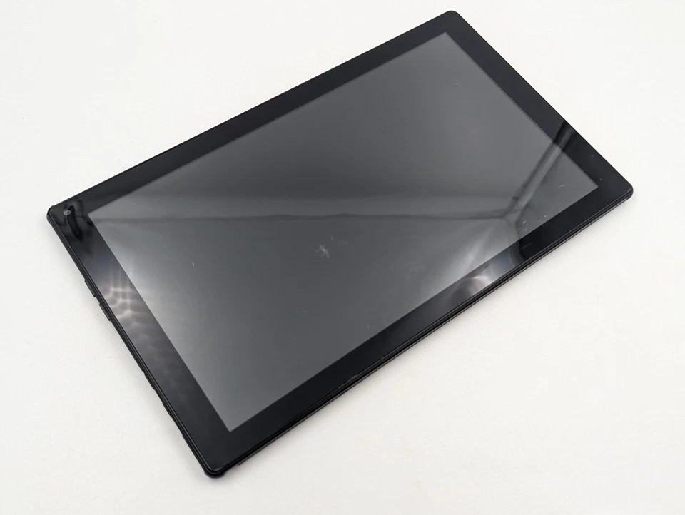 Odys Xelio 10 QUAD Black 8GB Tablet Android - Bild 3 von 4
