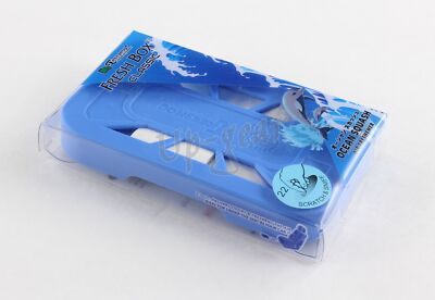 1PC Tree Frog Classic Ocean Squash Home Car Air Freshener Fresh Box Refill 2.8oz