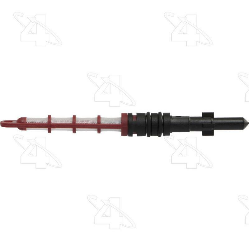 A/C Orifice Tube for 20012004 GMC Sierra 1500 HD 38903GH Four