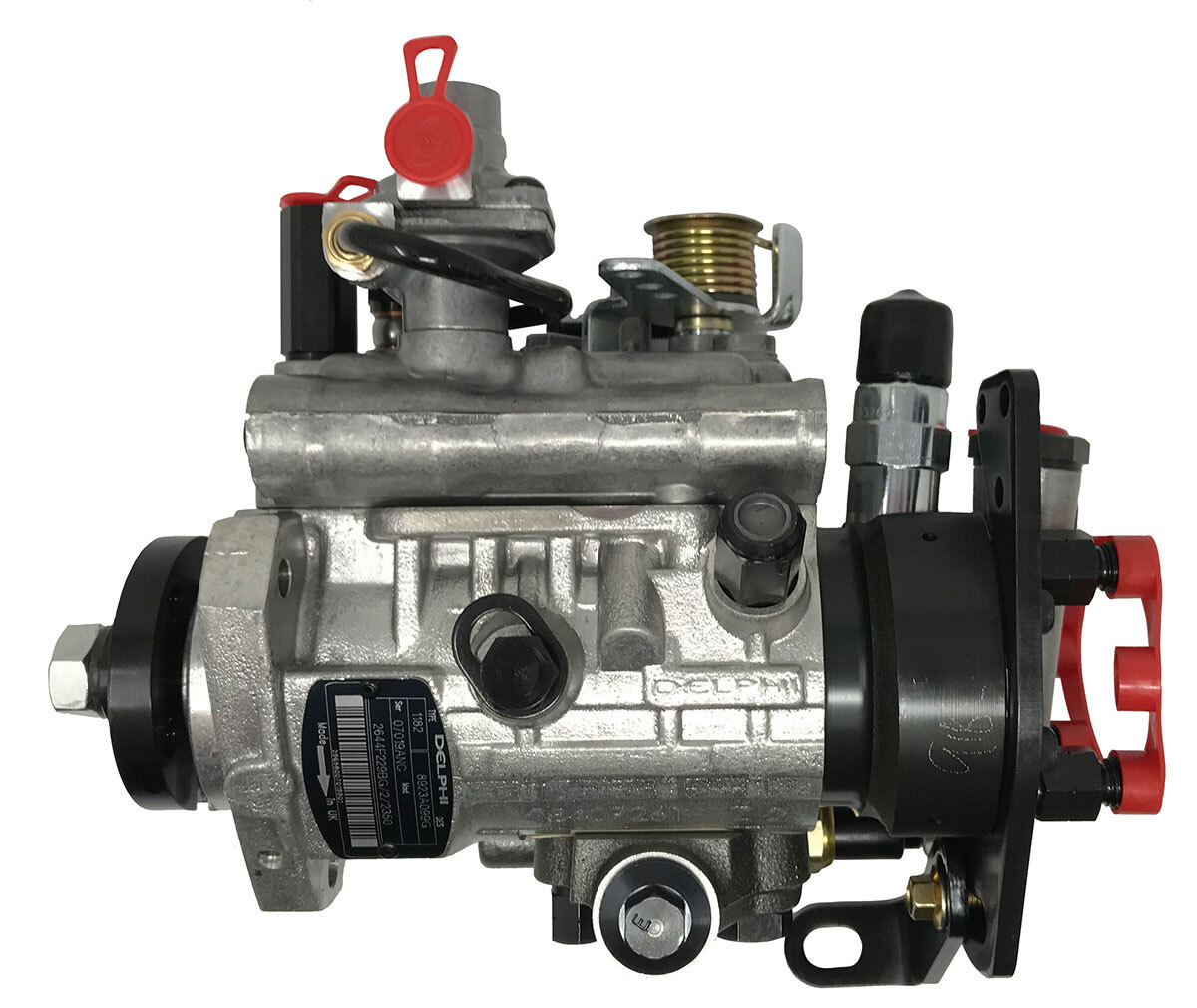 DELPHI DIESEL FUEL INJECTION PUMP 8923A090G