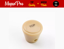 1946-1948 Plymouth P15 Special Deluxe Convertible Brand New Top Knob