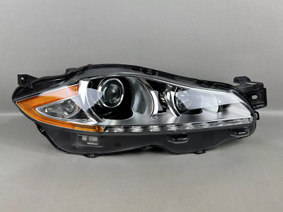 2PCS Jaguar XJ XJL Xenon HID Left+Right a pair Headlight