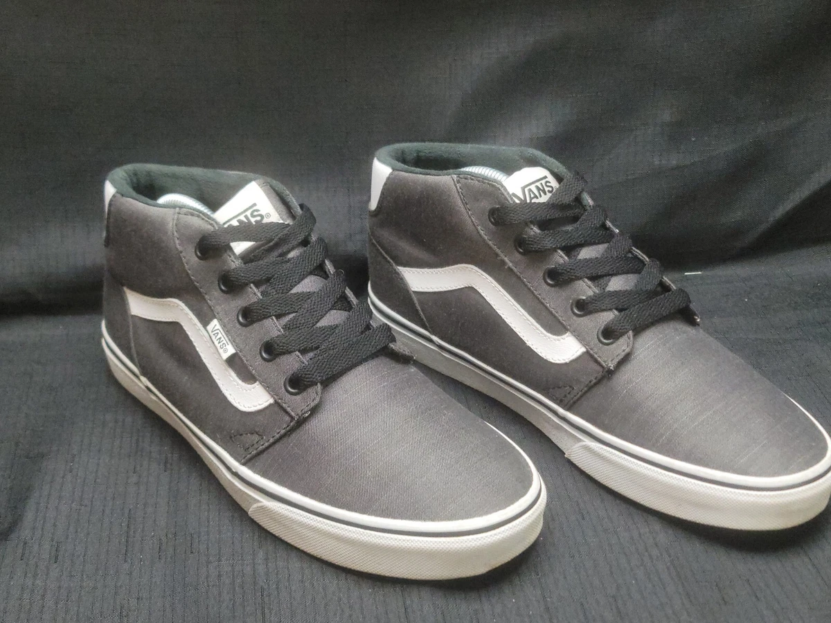 Vans chapman 2025 mid uomo