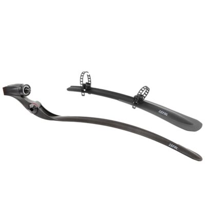 Rennrad Schutzblech Set Zefal Swan & Croozer vorne / hinten - universal