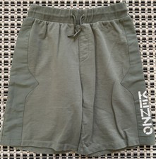 Kenzo Boys Sweat Shorts - Size 8A