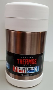 genuine thermos brand 16 oz