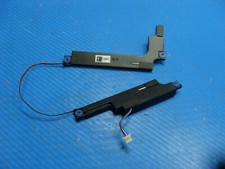 Lenovo Ideapad 330-15IGM 15.6" Genuine Left  Right Speaker Set PK23000PRV0