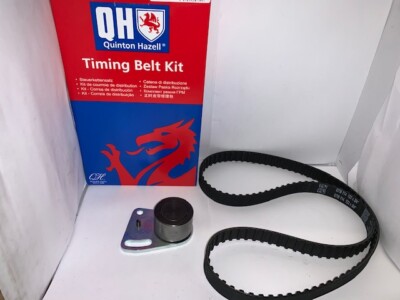 Timing Belt Kit Fits Ford OHC Pinto 2.0 Capri,Cortina,Sierra,RS2000,Transit..QH