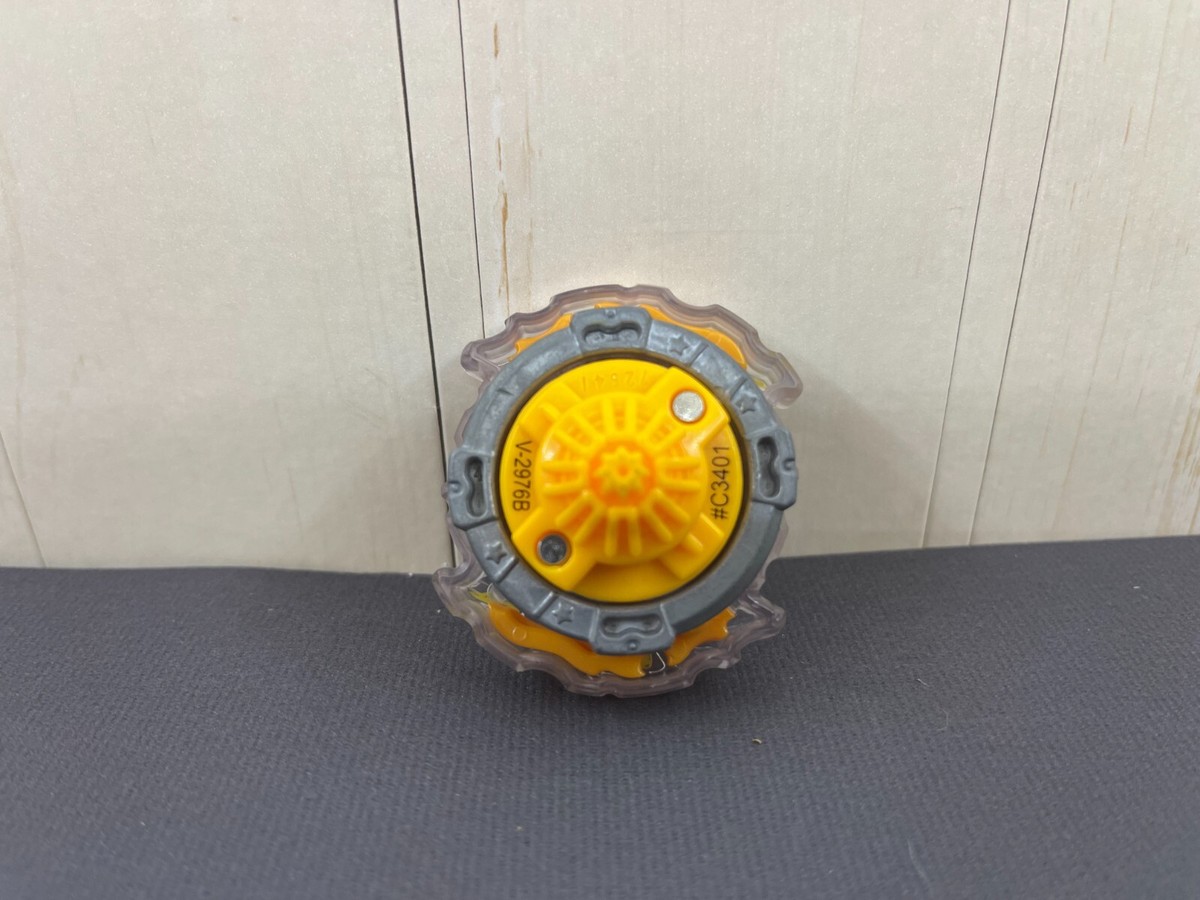 その他 ROCKUBOT Beyblade Burst Rocktavor R1 (Beyblade Only) | eBay