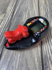 Digi Sport Motorcycle Race Mini Game Toy 4” Kids