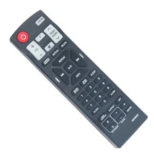 New AKB74955321 Replace Remote for LG High Power Speaker FH6 Home Audio System