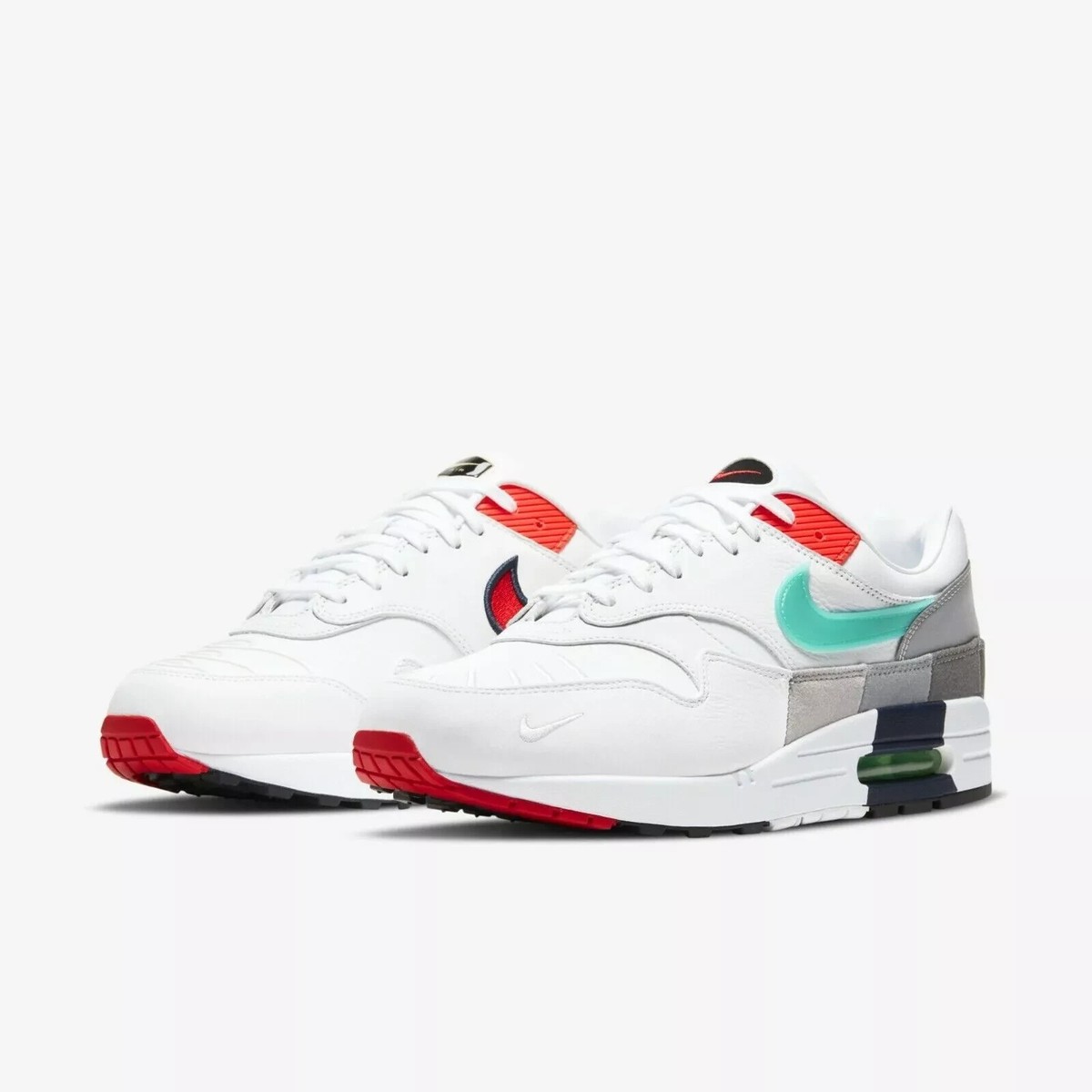 Size 9 - Nike Air Max 1 Evolution of Icons for sale online | eBay